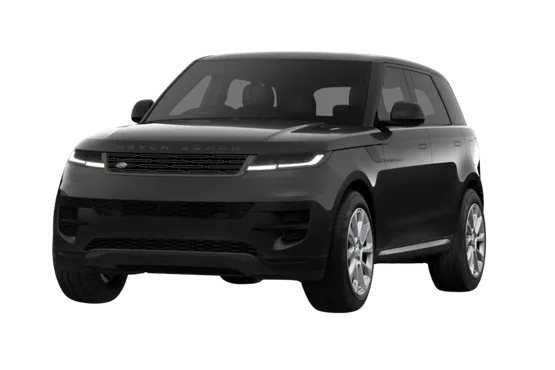 range rover sport luxury limousine