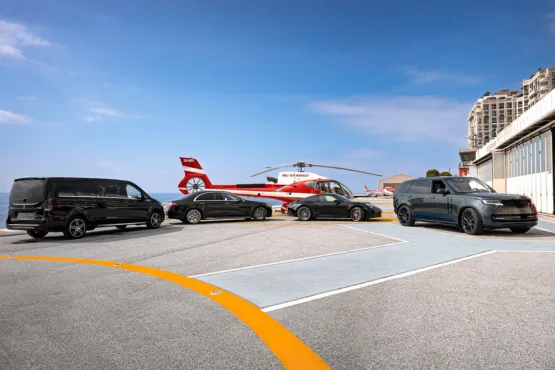 chauffeur vtc a cannes et ses alentours